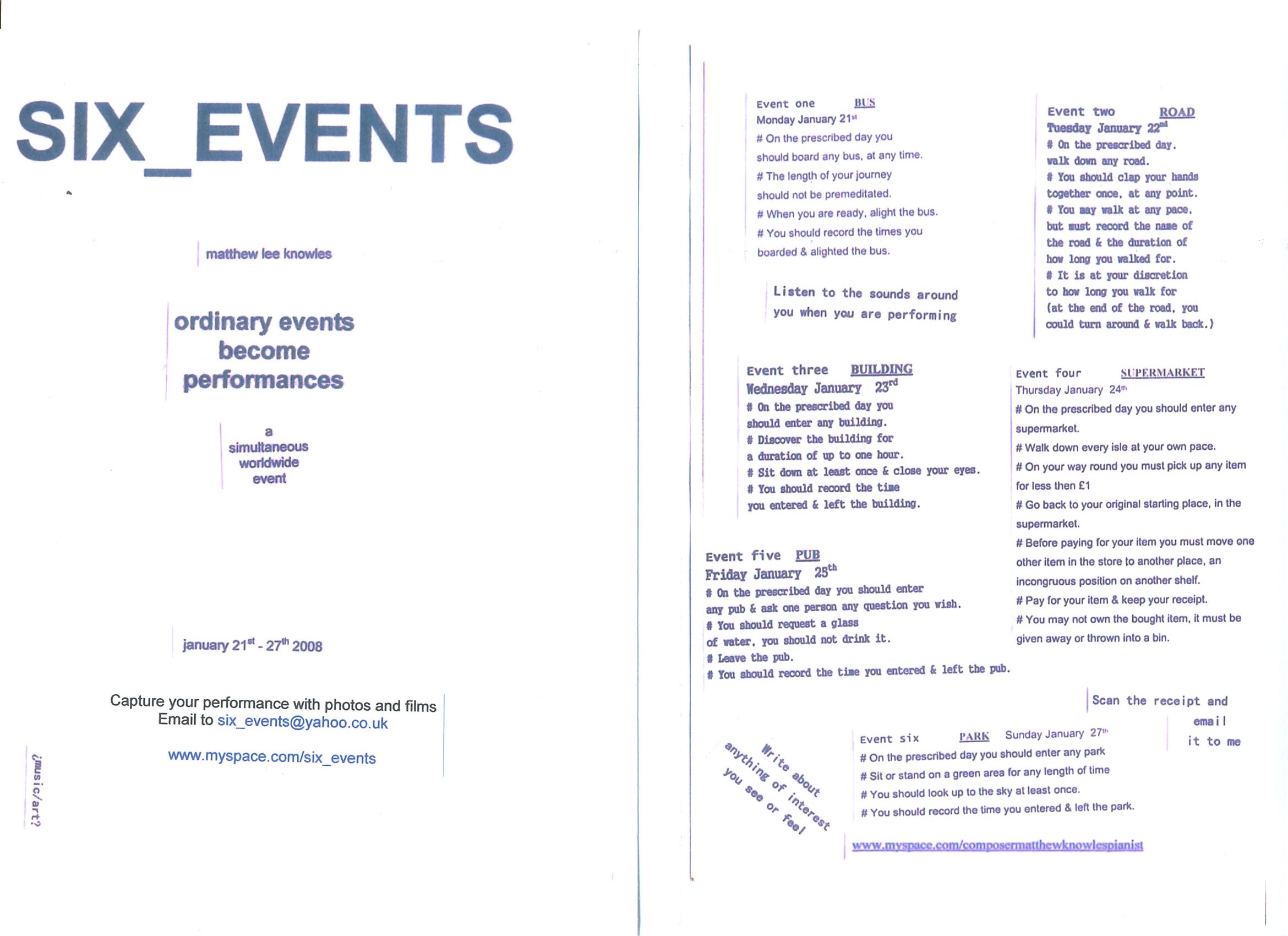 six_events {2008}